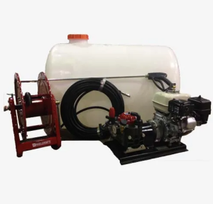 A8393 Pro 100A Acrylic Driveway Sealing Unit