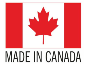 Made in Canada